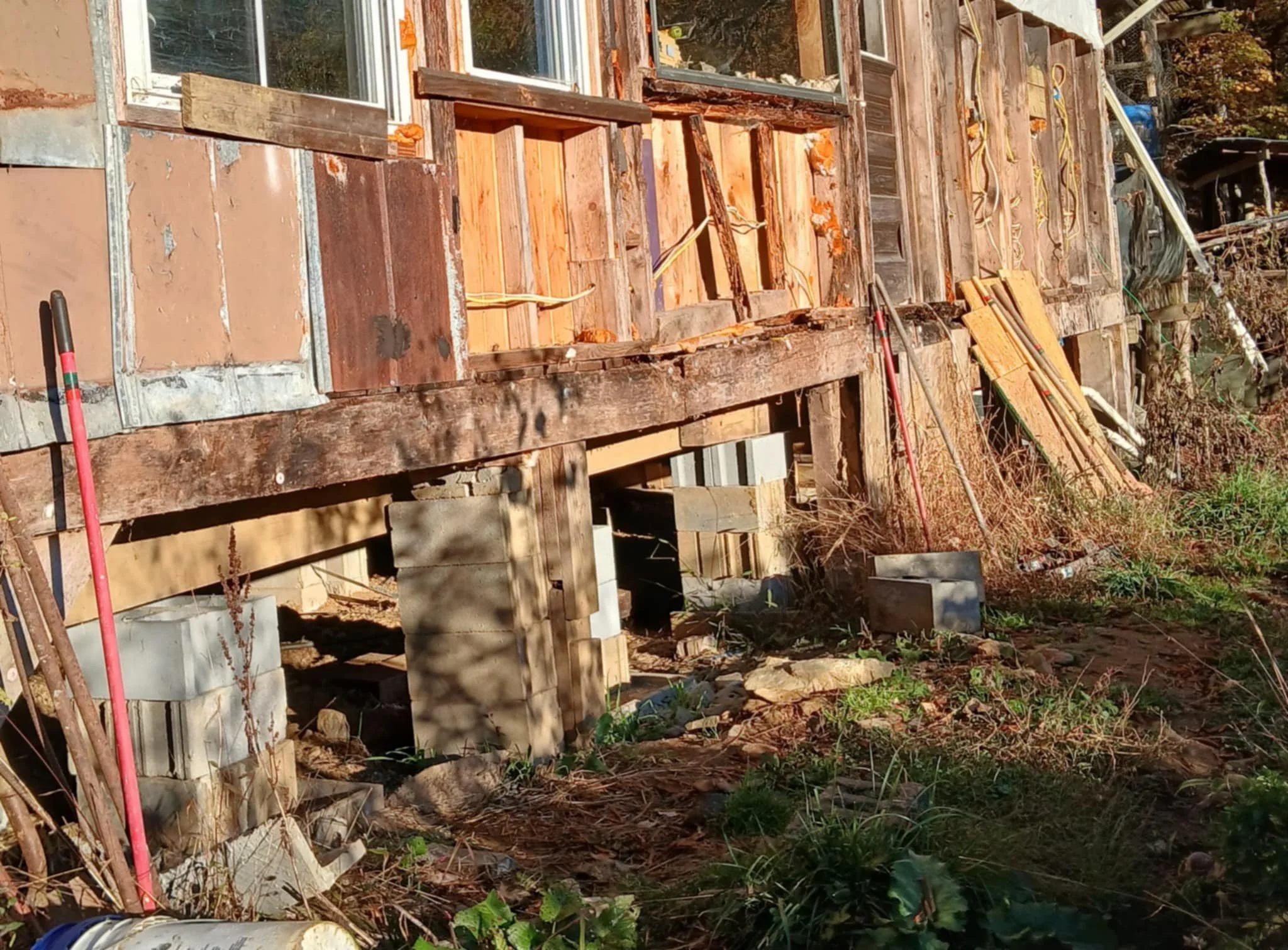 Home repair in progress.JPEG