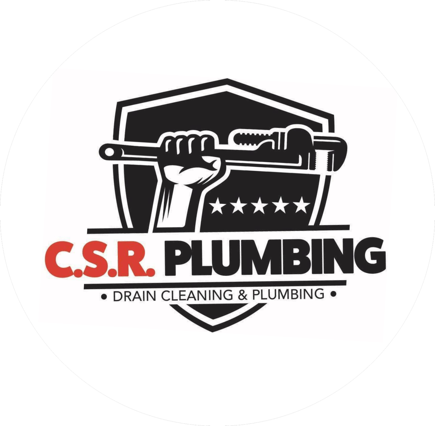 CSR Plumbing &amp; Drain Cleaning 