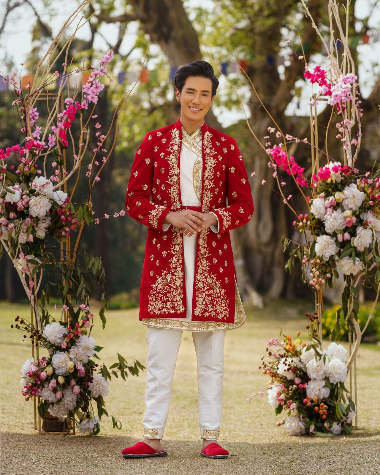 Forever Together CC 2319