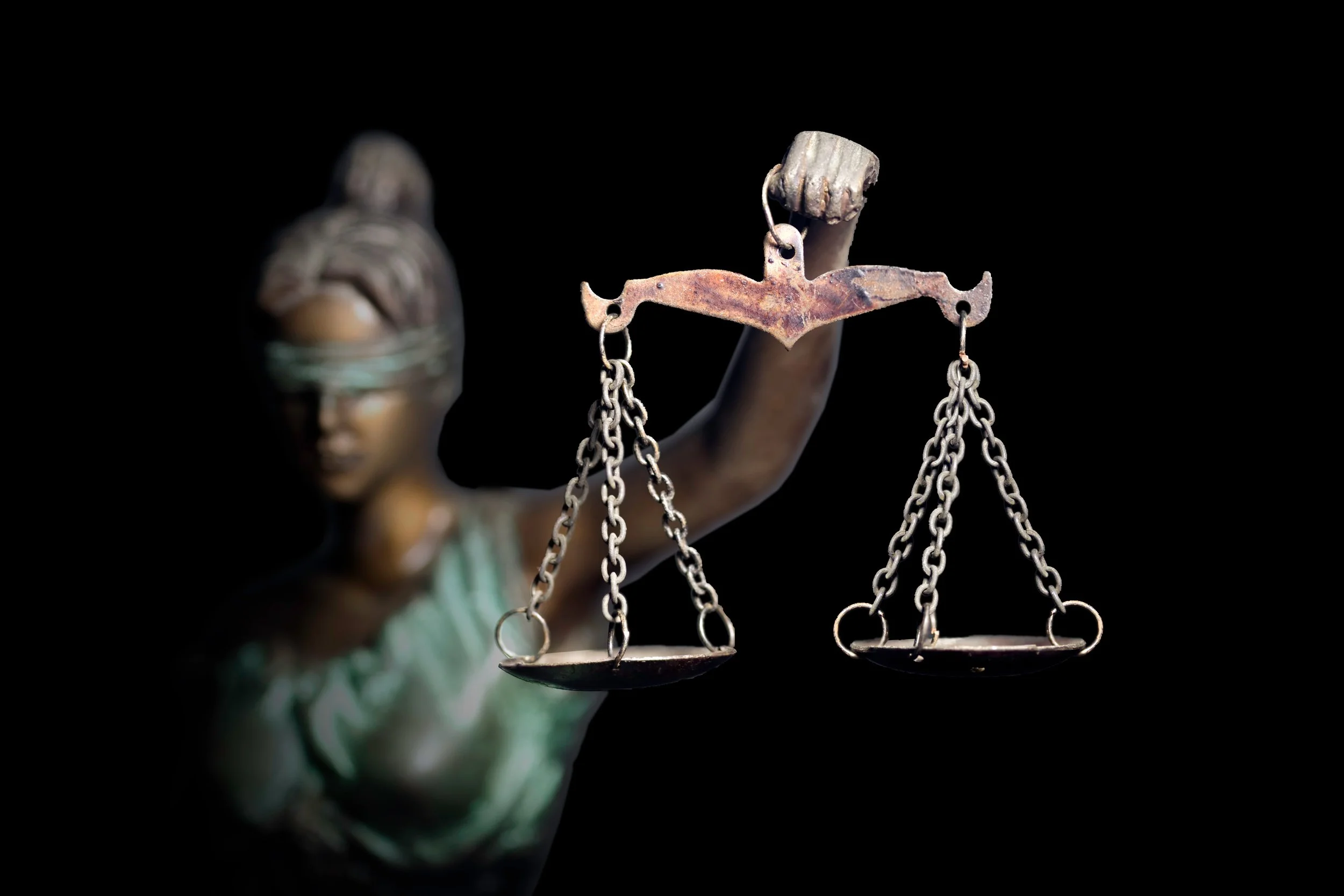 Bar Complaint Against Brad P. Rosenberg