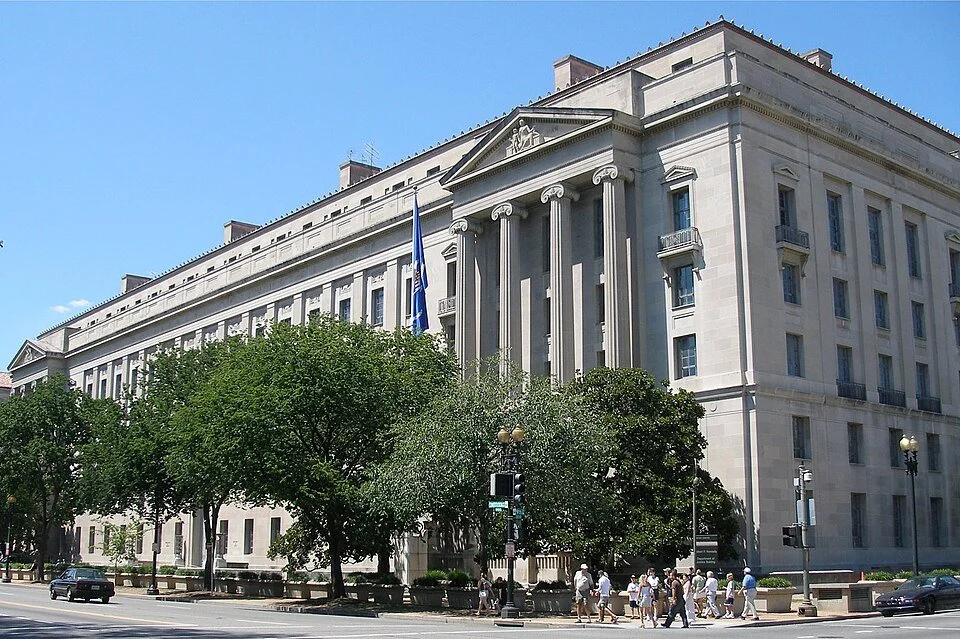 New York Times: Legal Watchdog Files Bar Complaints Against Justice Dept. Lawyers