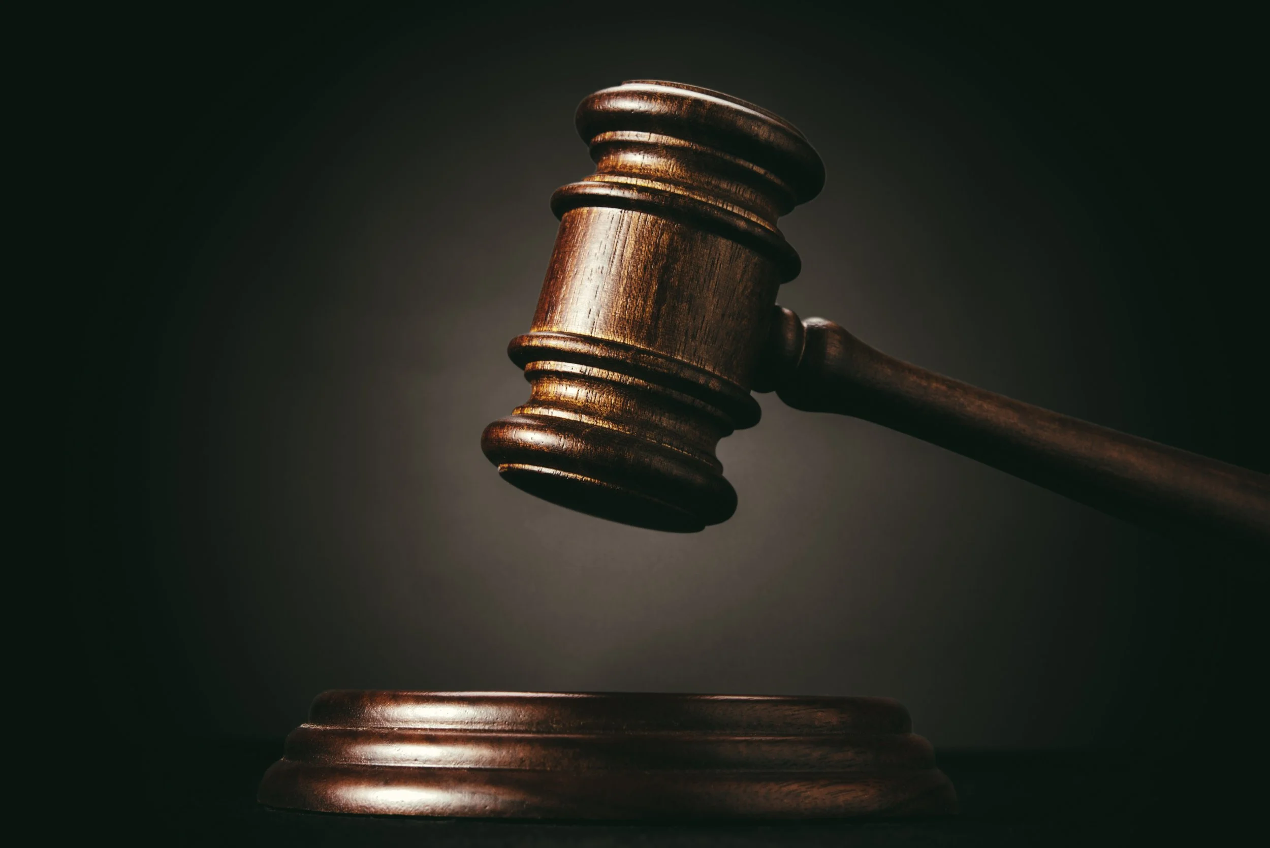 Bar Complaint Against Todd Blanche