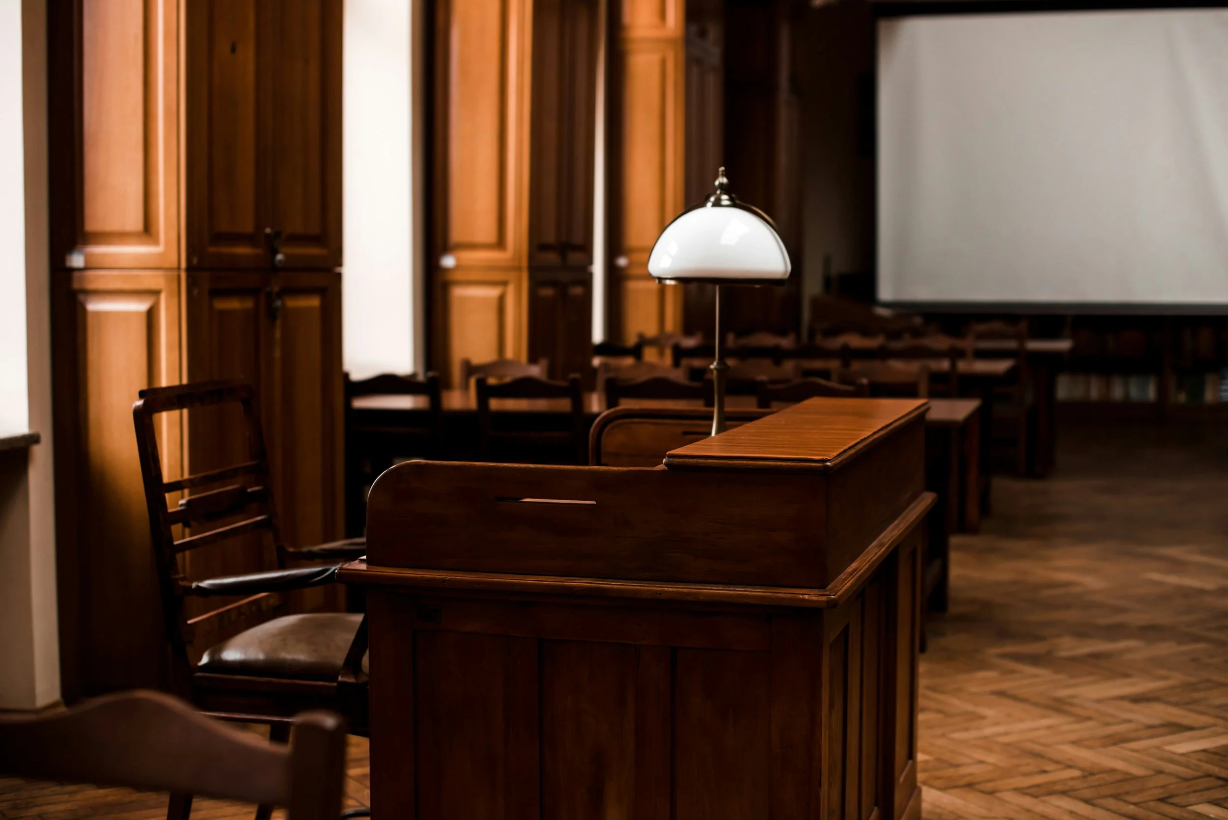 Bar Complaint Against Steven Vandervelden