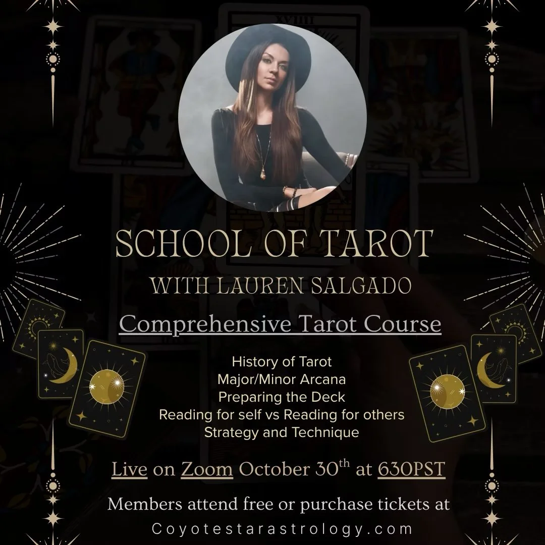 School of Tarot