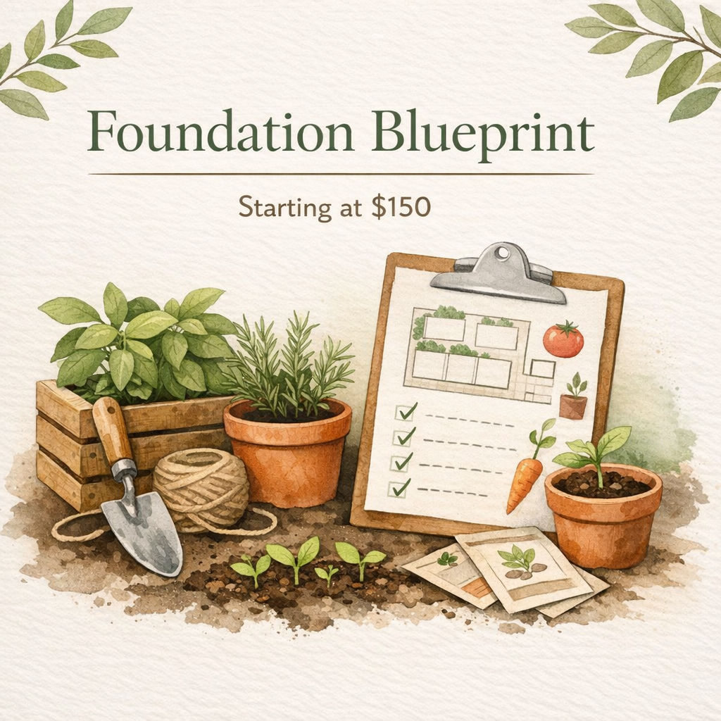 Garden planning essentials and greenery.png