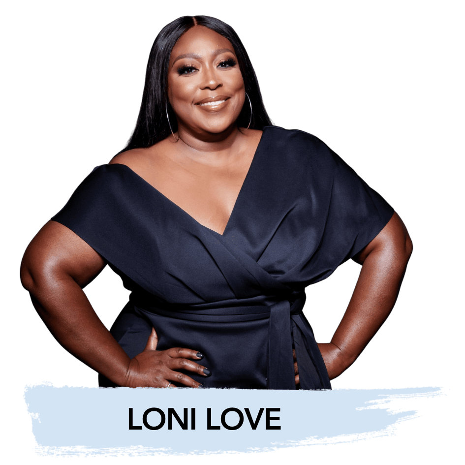 Loni Love