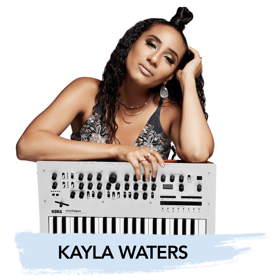Kayla Waters