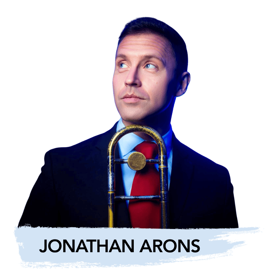 Jonathan Arons