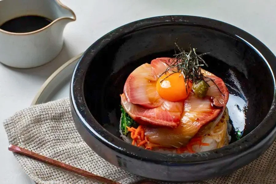 Morimoto by Sea