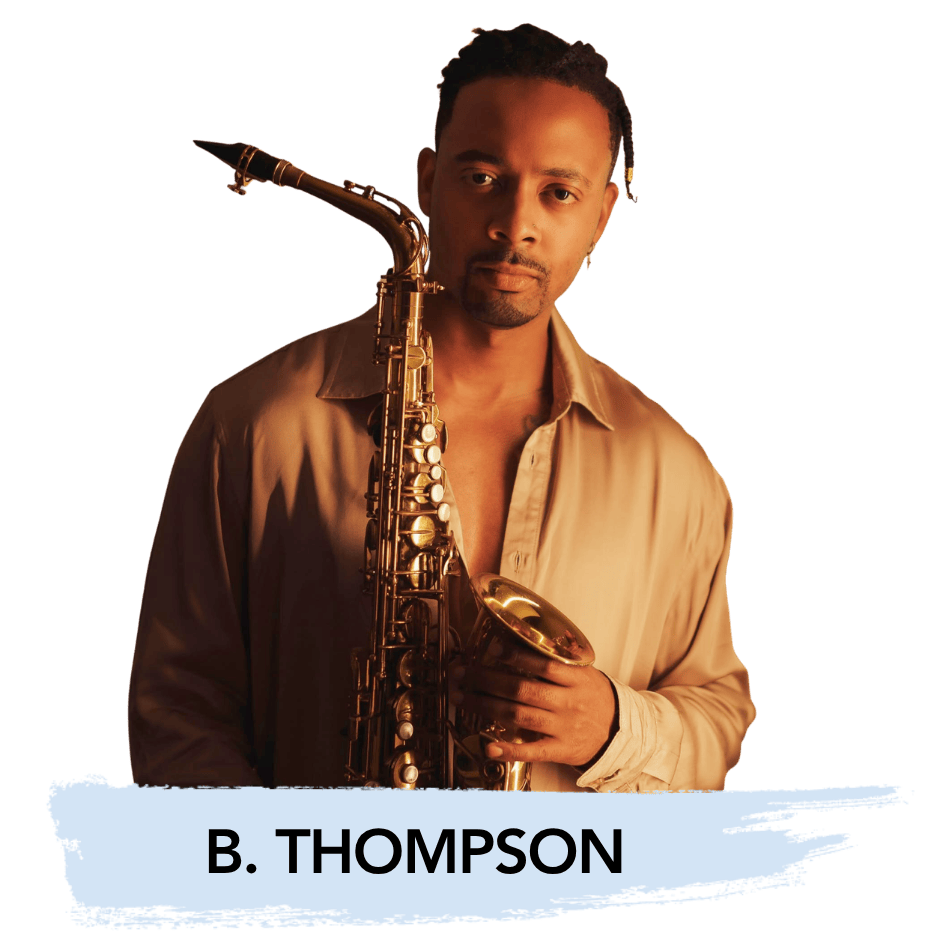 B. Thompson