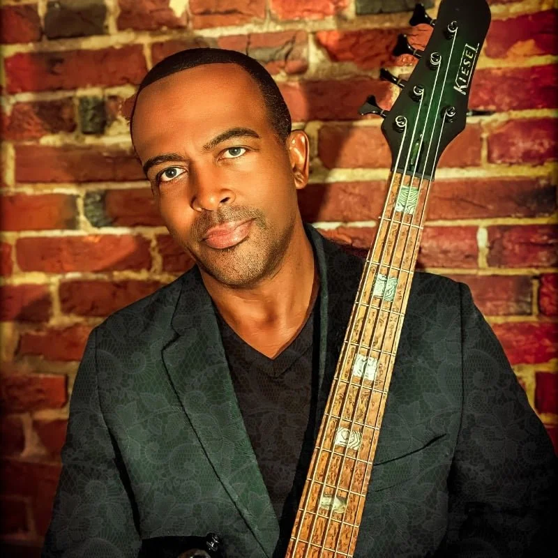 Darryl Williams