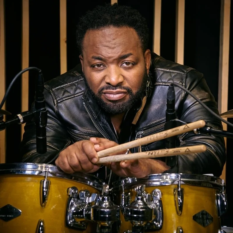 Eric Valentine