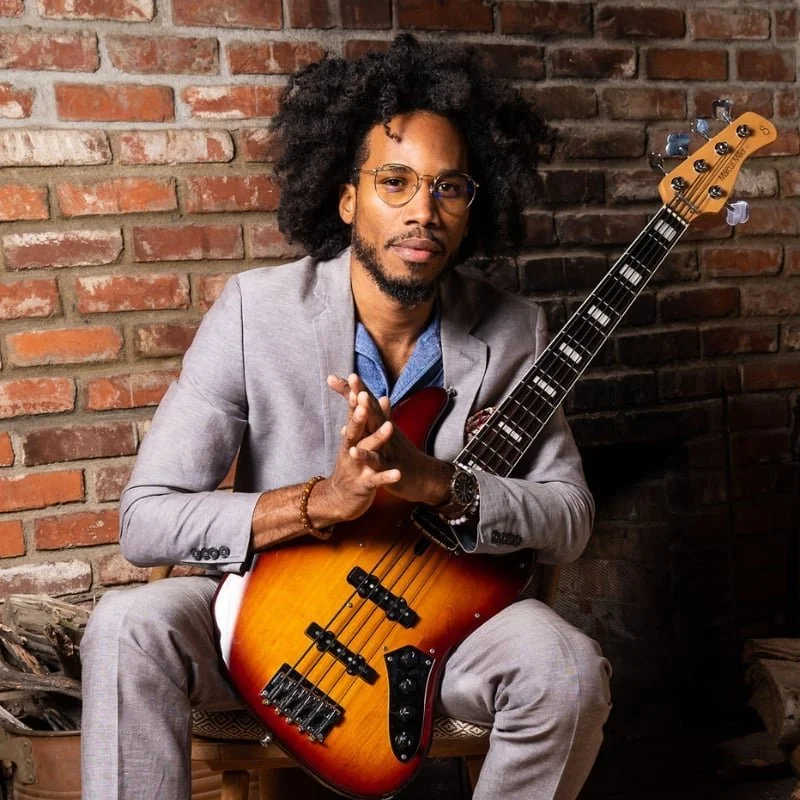 Jermone Randall