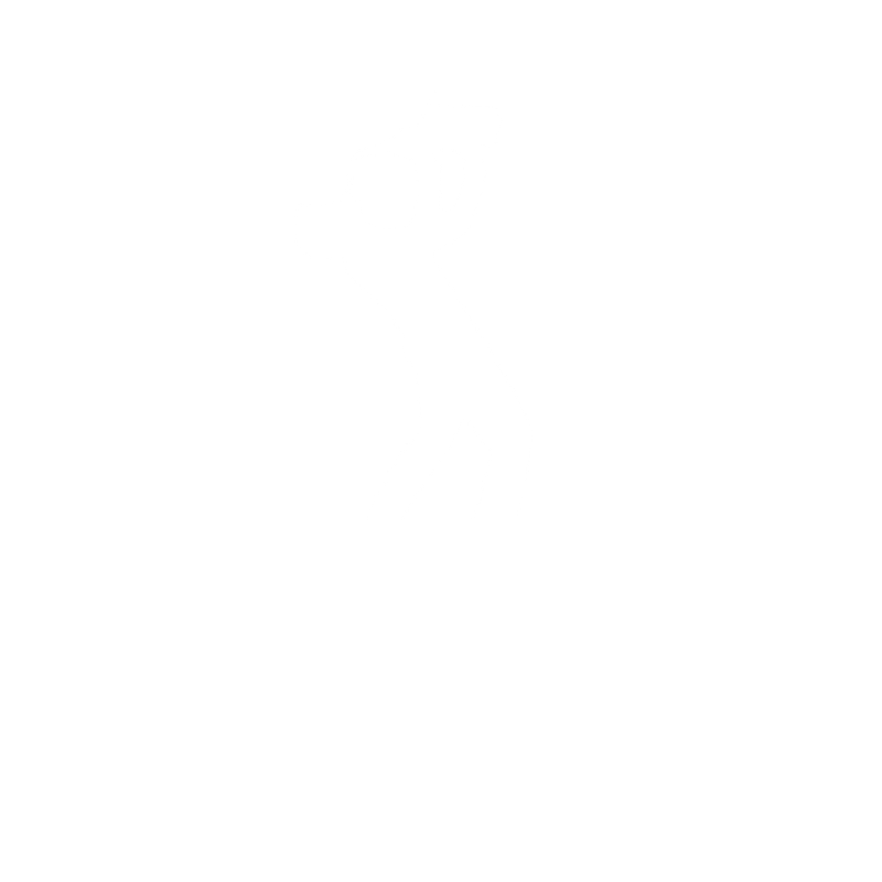 Logo featuring a stick figure holding a fish in front of a circle, with text below reading "DAVE KOZ & FRIENDS AT SEA".