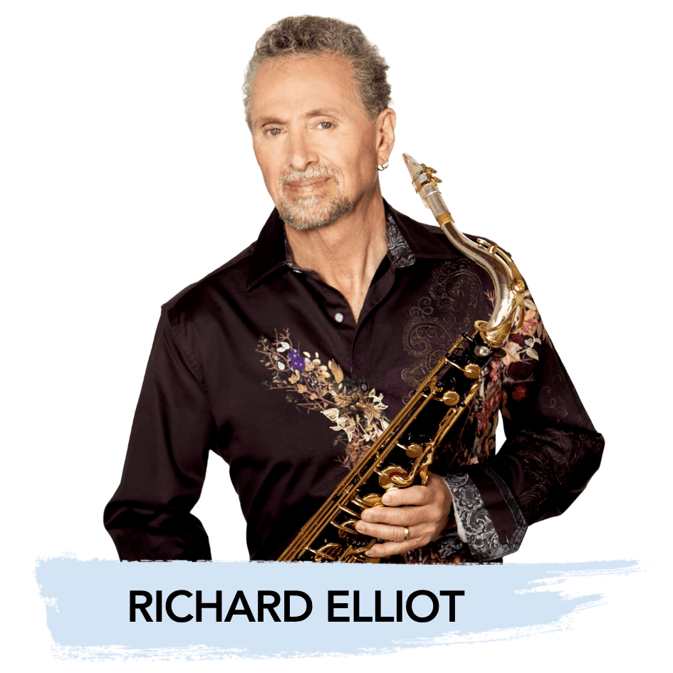 Richard Elliot