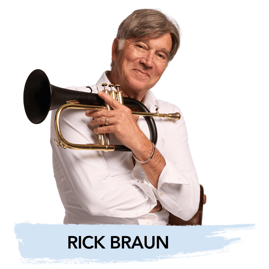 Rick Braun