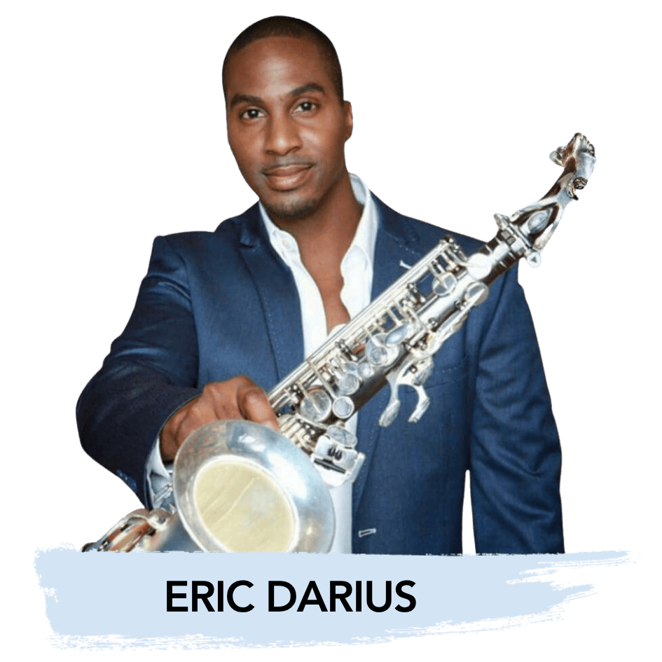 Eric Darius