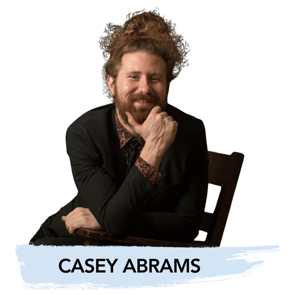 Casey Abrams