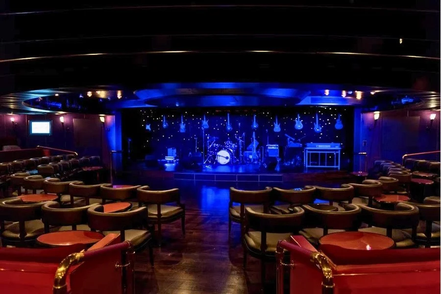 B.B. King's