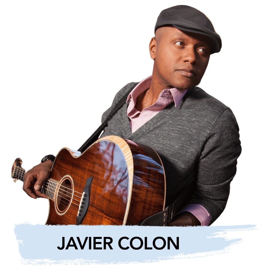 Javier Colon