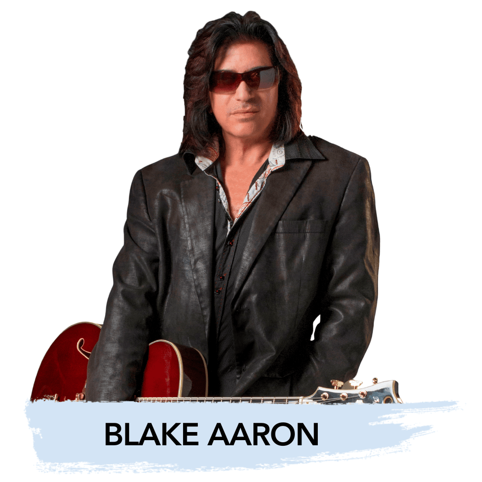 Blake Aaron