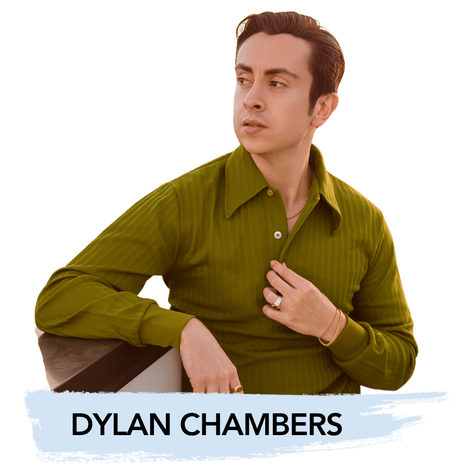 Dylan Chambers