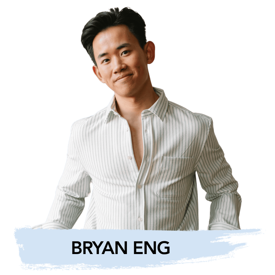 Bryan Eng