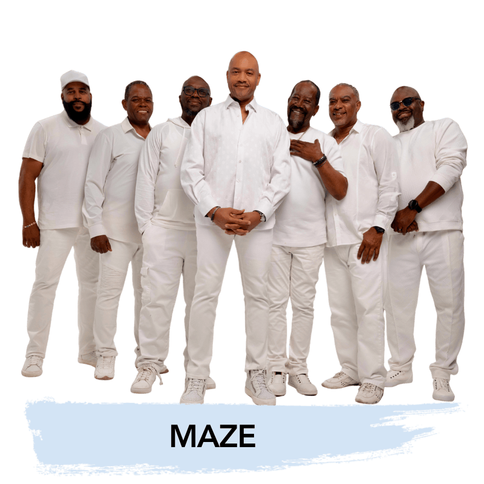 Maze