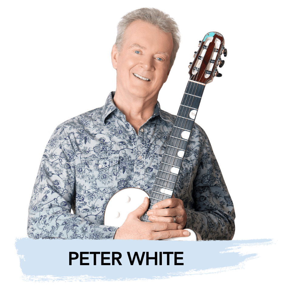 Peter White