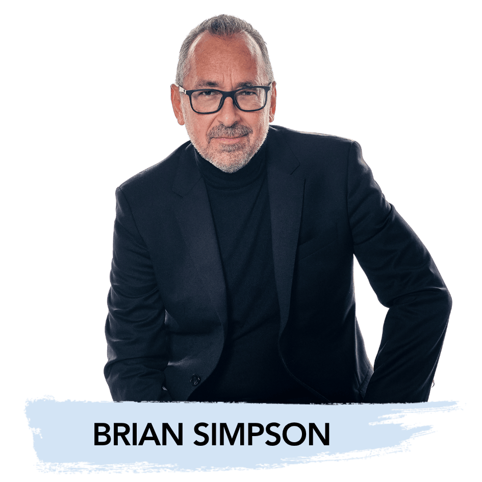Brian Simpson