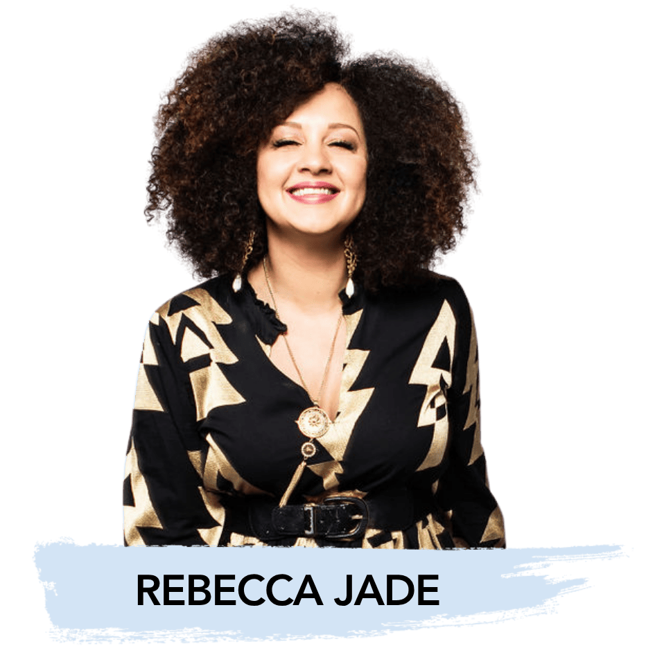 Rebecca Jade