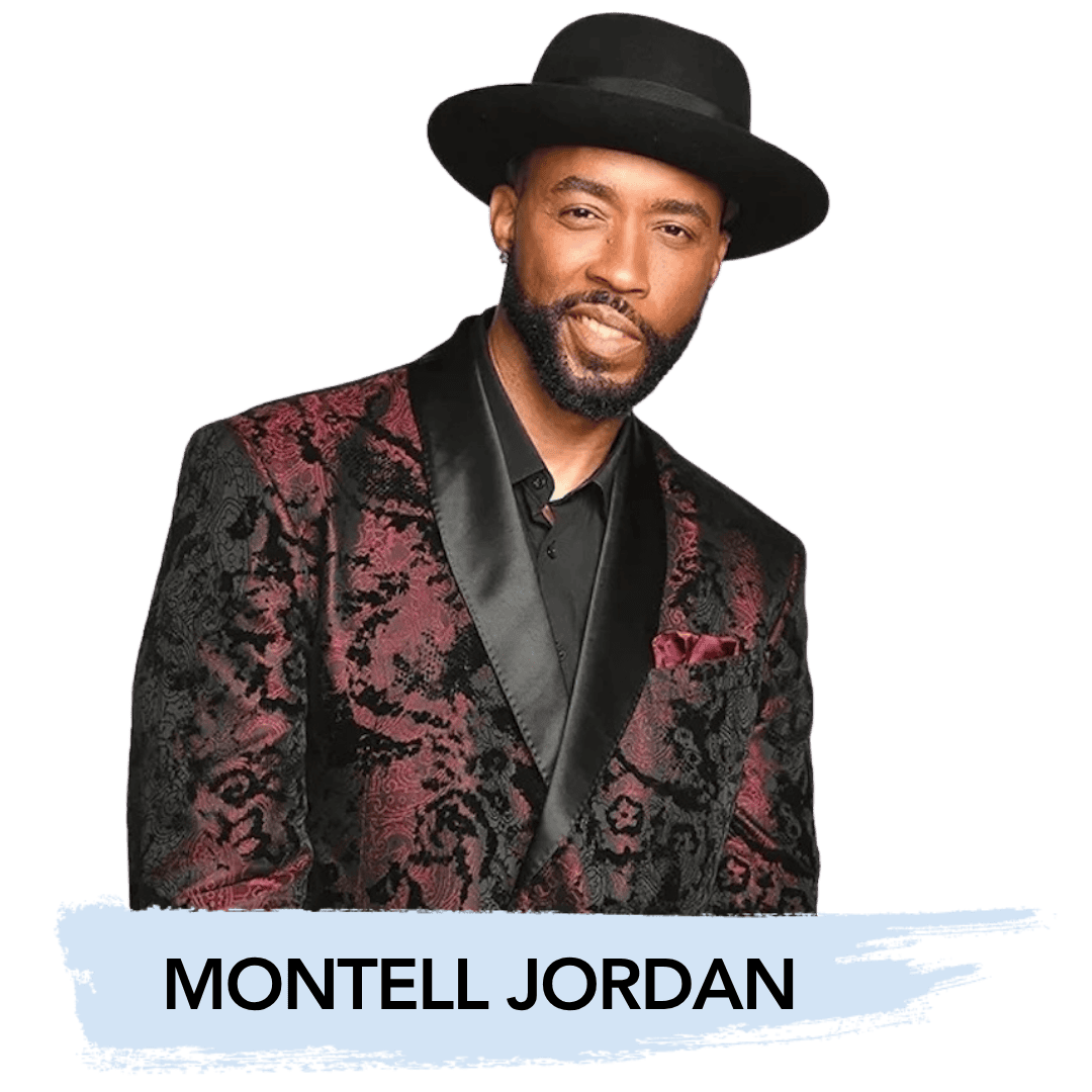 Montell Jordan