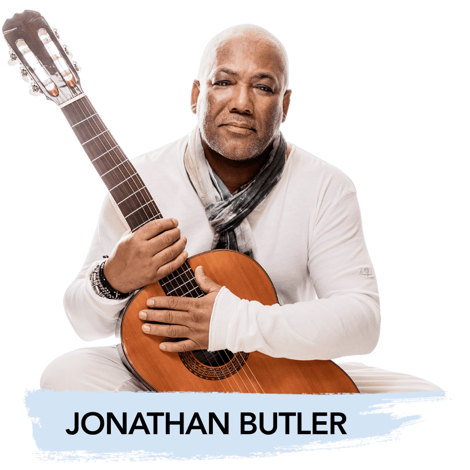 Jonathan Butler