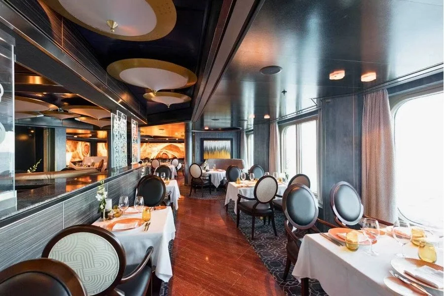 Pinnacle Grill