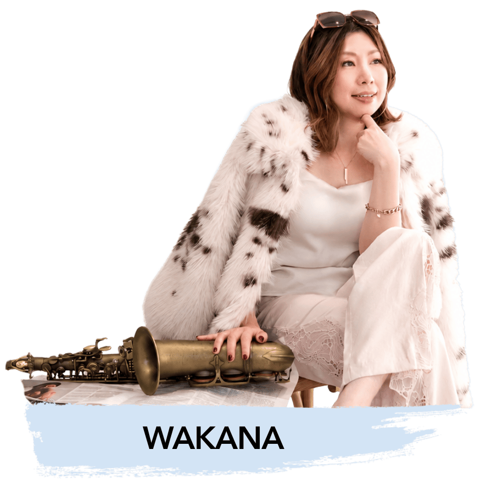 WaKaNa