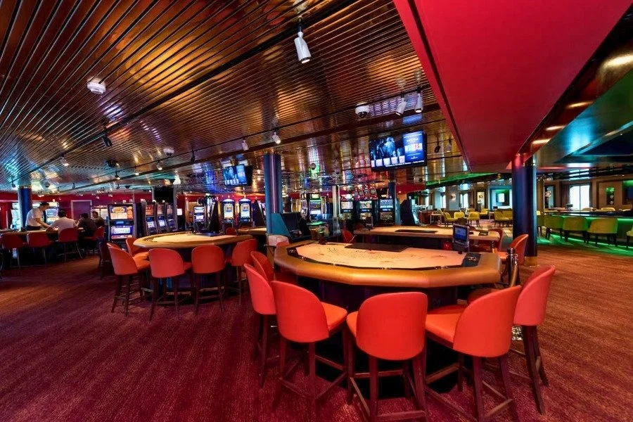 Casino Action