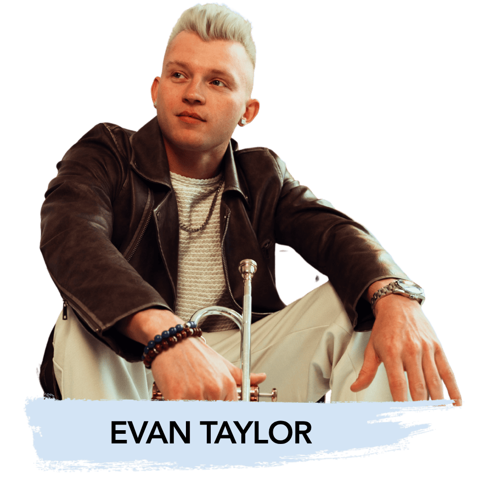 Evan Taylor