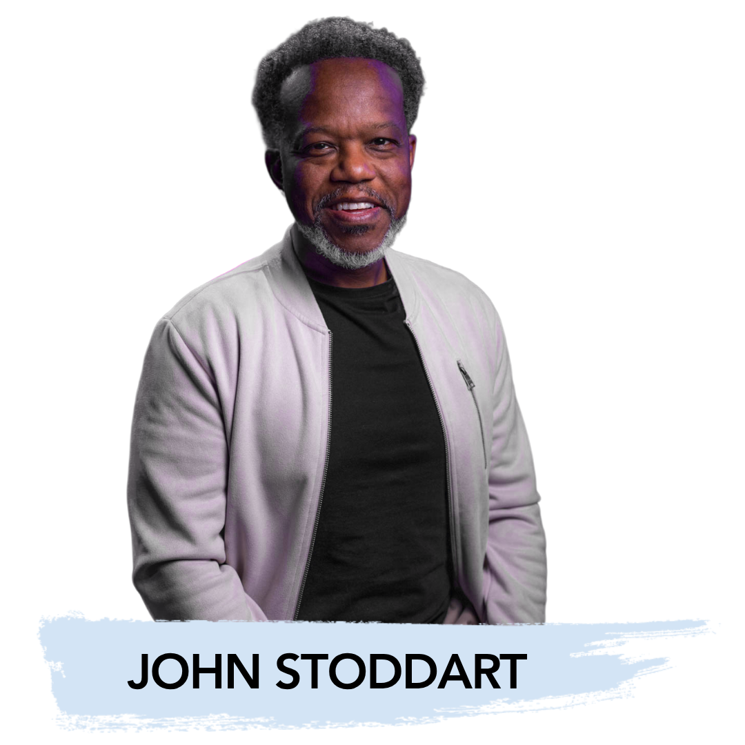 John Stoddart