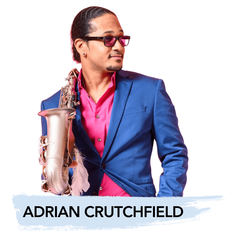 Adrian Crutchfield