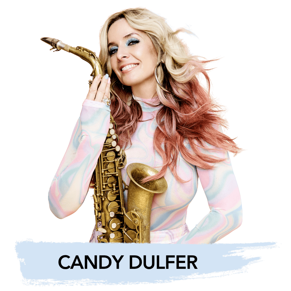 Candy Dulfer