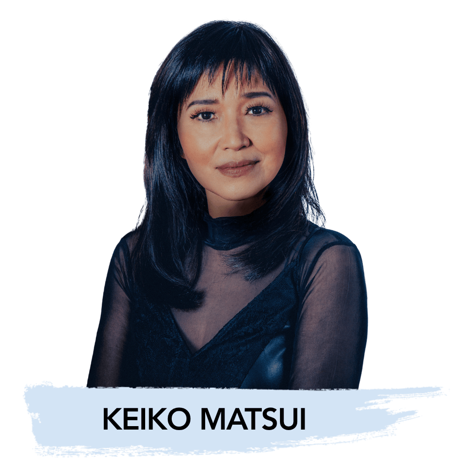 Keiko Matsui