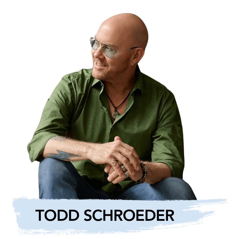 Todd Schroeder