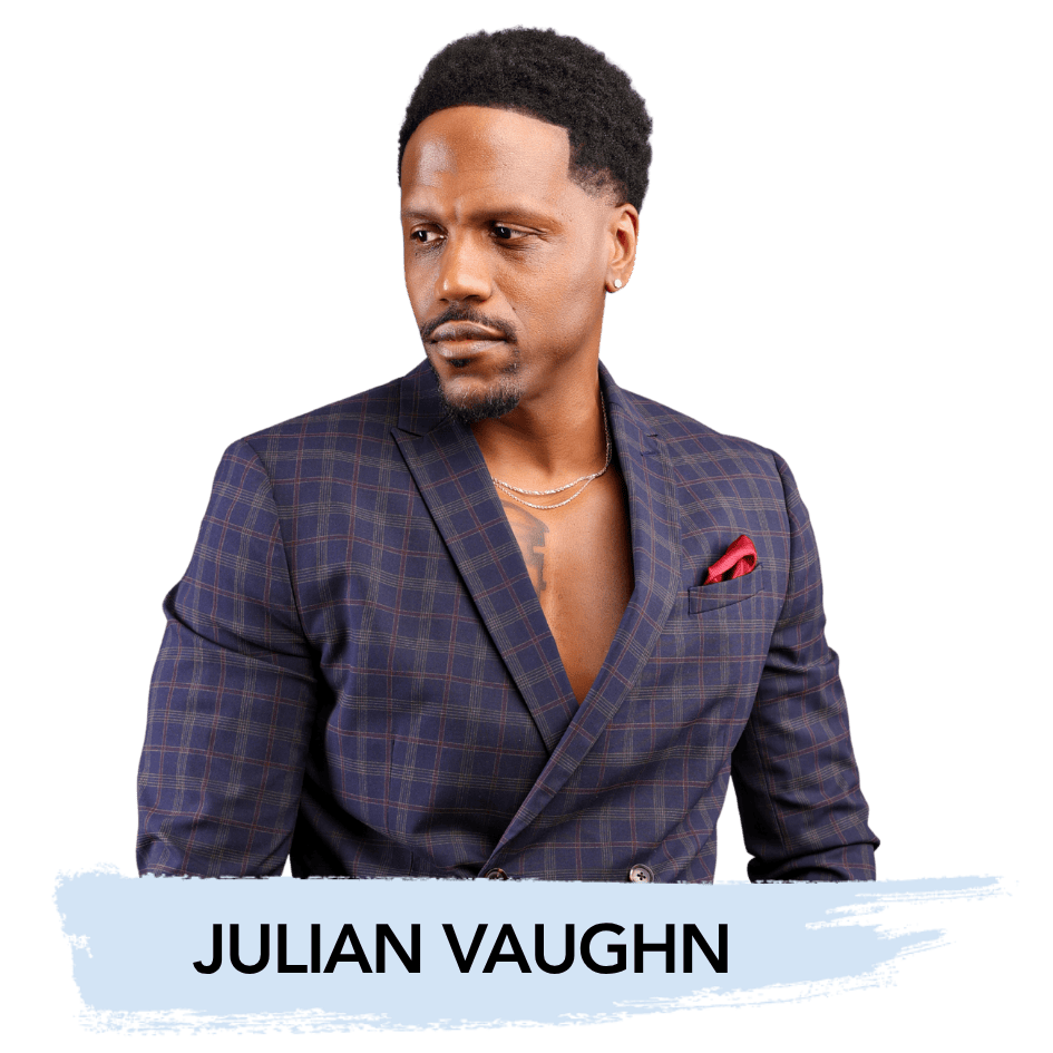 Julian Vaughn