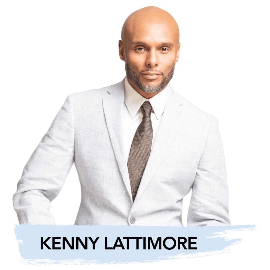 Kenny Lattimore