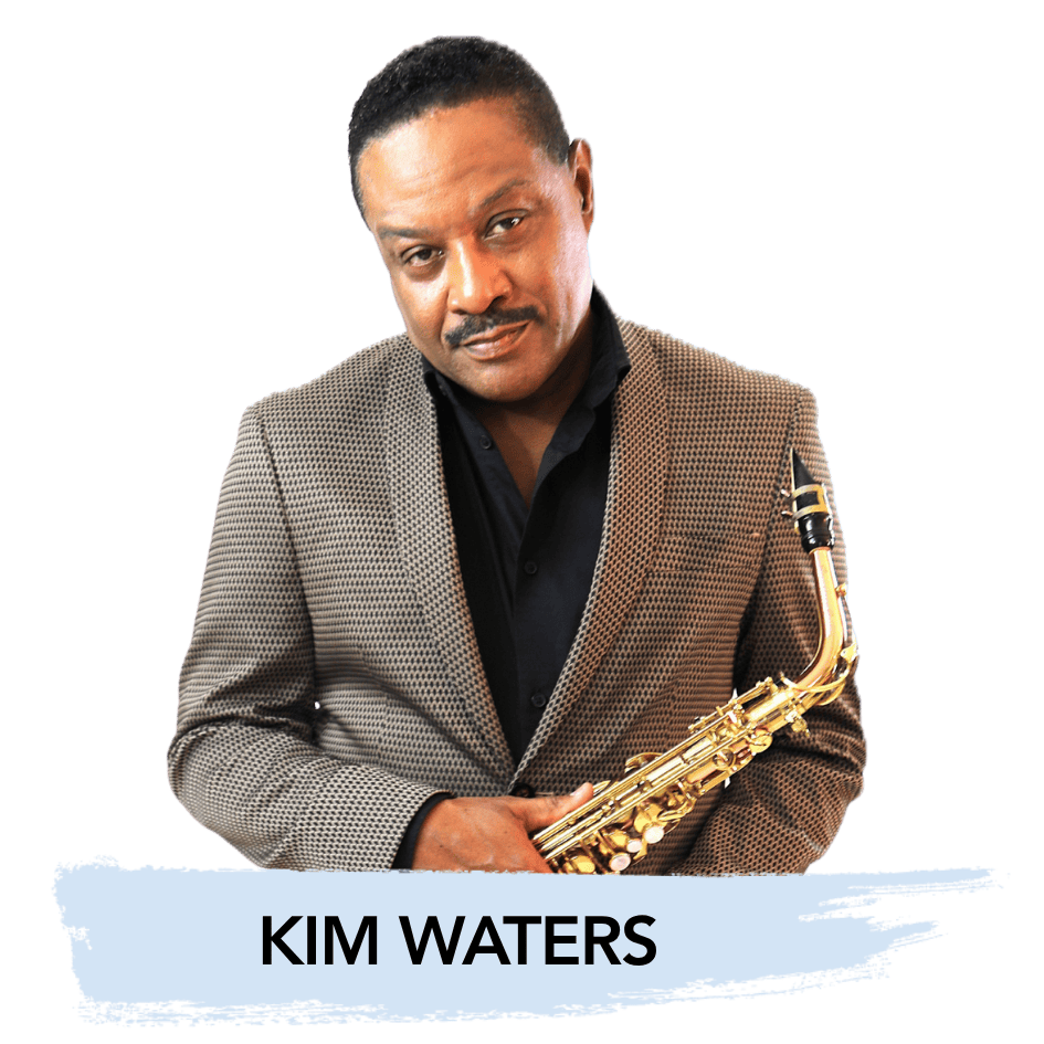 Kim Waters
