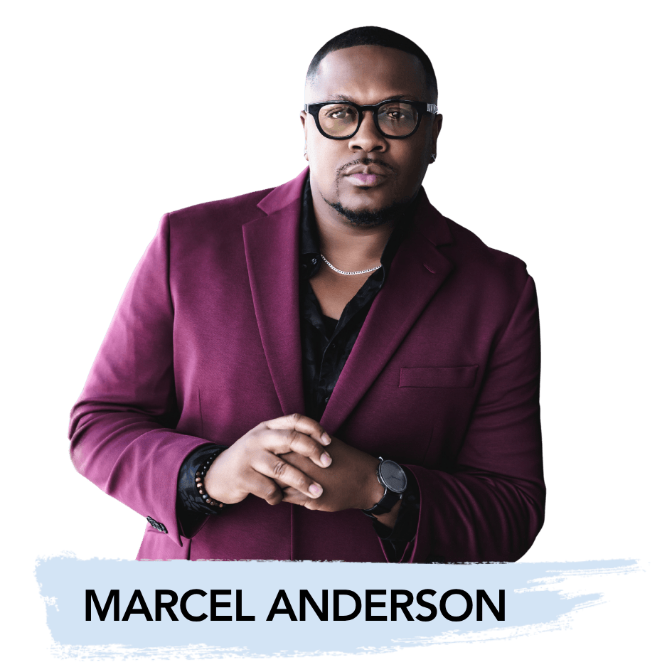 Marcel Anderson