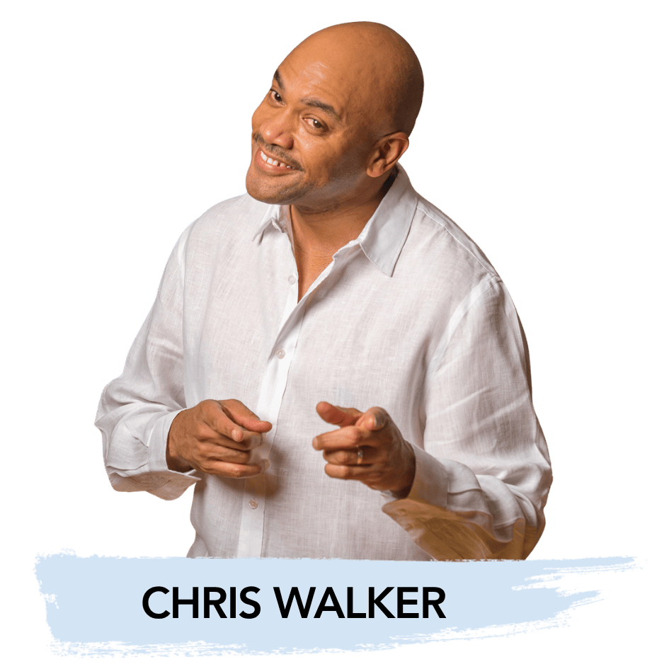 Chris Walker