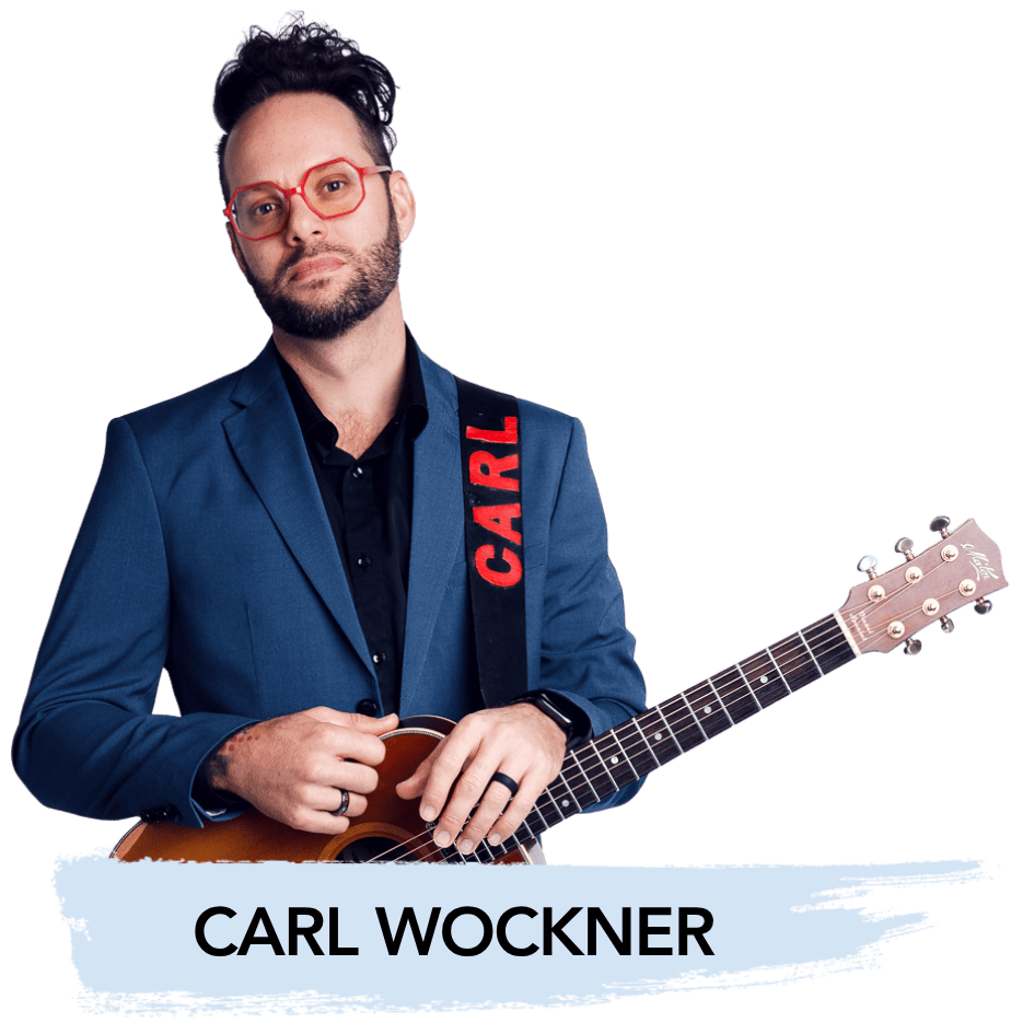 Carl Wockner