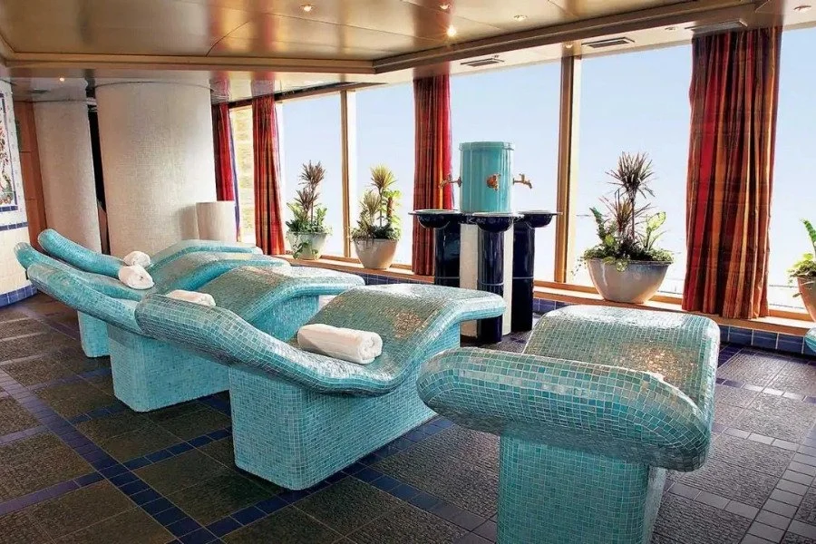 Greenhouse Spa & Salon