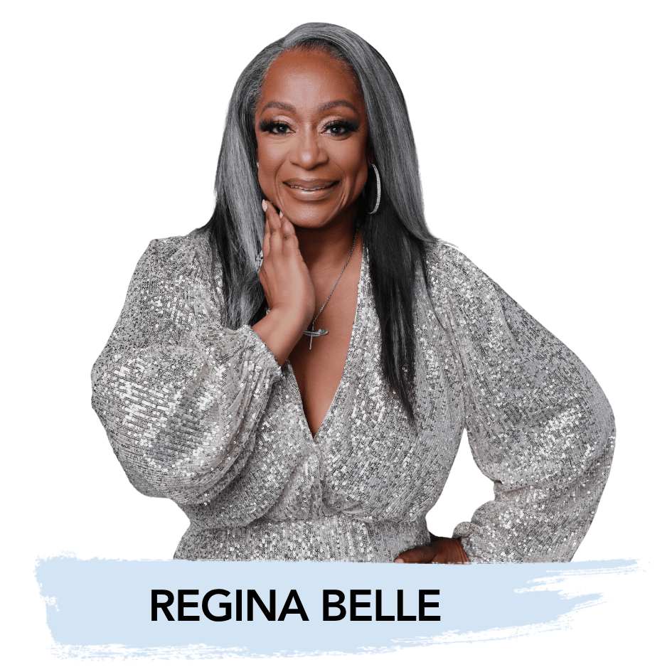 Regina Belle